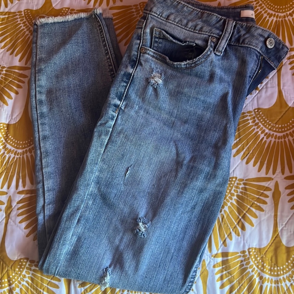 Eunina Jeans